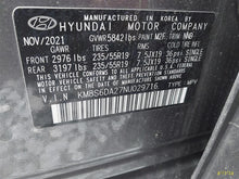 Load image into Gallery viewer, Transmission Hyundai Santa Fe 2022 - MM3045111