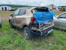 Load image into Gallery viewer, Engine Motor Renault Encore 2019 - MM3068573