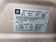 Load image into Gallery viewer, Engine Motor Renault Encore 2019 - MM3068573