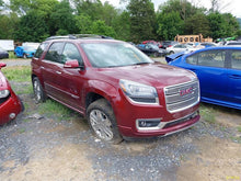 Load image into Gallery viewer, Engine Motor GMC Acadia 2015 - MM3065782
