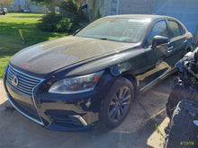 Load image into Gallery viewer, Transmission LEXUS LS460 2013 - MM3093110