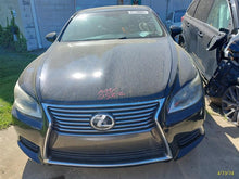 Load image into Gallery viewer, Transmission LEXUS LS460 2013 - MM3093110