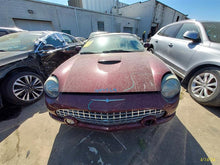 Load image into Gallery viewer, TRANSMISSION Ford Thunderbird Lincoln LS LS6 LS8 03 04 05 06 - MM3092207