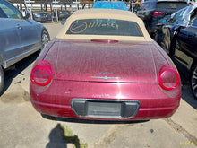 Load image into Gallery viewer, TRANSMISSION Ford Thunderbird Lincoln LS LS6 LS8 03 04 05 06 - MM3092207