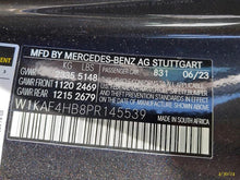 Load image into Gallery viewer, Transmission MERCEDES C-CLASS 2023 - MM3088504