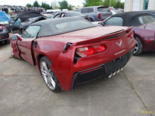 Load image into Gallery viewer, Transmission Chevrolet Corvette 2014 - MM3082282