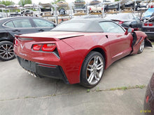 Load image into Gallery viewer, Transmission Chevrolet Corvette 2014 - MM3082282