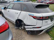 Load image into Gallery viewer, Transmission Land Rover Velar 2020 - MM3093445