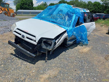 Load image into Gallery viewer, TRANSMISSION Toyota 4 Runner 2003 03 2004 04 4X4 - MM3086069