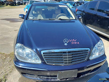 Load image into Gallery viewer, AUTOMATIC TRANSMISSION S350 S430 S500 S55 S600 S65 SL500 SL55 03-06 AWD - MM3063498