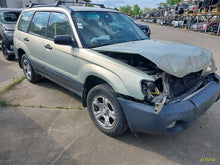 Load image into Gallery viewer, TRANSMISSION Subaru Forester 2005 05 - MM3093866