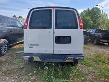 Load image into Gallery viewer, Engine Motor EXPRESS 2500 VAN 2018 - MM3071765