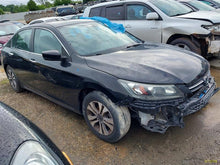 Load image into Gallery viewer, TRANSMISSION Honda Accord 2013 13 - MM3077619