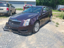 Load image into Gallery viewer, Transmission Cadillac CTS 2010 - MM3074101