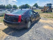 Load image into Gallery viewer, Transmission Cadillac CTS 2010 - MM3074101