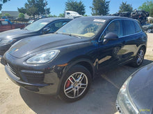 Load image into Gallery viewer, Transmission PORSCHE CAYENNE 2011 - MM3077671