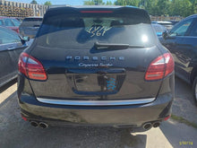 Load image into Gallery viewer, Transmission PORSCHE CAYENNE 2011 - MM3077671