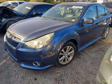 Load image into Gallery viewer, TRANSMISSION Subaru Legacy 2013 13 - MM3060163