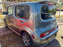 Load image into Gallery viewer, AUTOMATIC TRANSMISSION Nissan Cube 09 10 11 12 13 14 - MM3058706