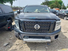 Load image into Gallery viewer, Transmission Nissan Titan XD 2016 - MM3065858