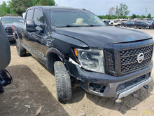 Load image into Gallery viewer, Transmission Nissan Titan XD 2016 - MM3065858
