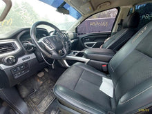 Load image into Gallery viewer, Transmission Nissan Titan XD 2016 - MM3065858