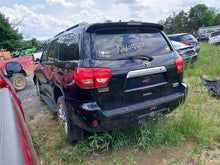 Load image into Gallery viewer, TRANSMISSION Toyota Sequoia Tundra 2008-2018 4X4 - MM3086199