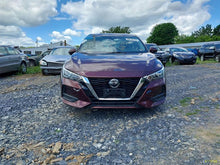 Load image into Gallery viewer, TRANSMISSION Nissan Sentra 2020 20 - MM3071173