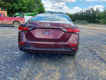 Load image into Gallery viewer, TRANSMISSION Nissan Sentra 2020 20 - MM3071173