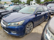 Load image into Gallery viewer, TRANSMISSION Honda Accord 2014 14 - MM3076955