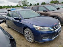 Load image into Gallery viewer, TRANSMISSION Honda Accord 2014 14 - MM3076955
