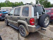 Load image into Gallery viewer, TRANSMISSION Jeep Liberty 2002 02 2003 03 2004 04 4X4 - MM3076763