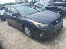 Load image into Gallery viewer, TRANSMISSION Subaru Impreza XV Crosstek 2014 14 - MM3072414