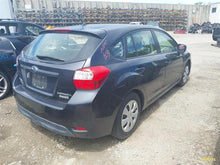 Load image into Gallery viewer, TRANSMISSION Subaru Impreza XV Crosstek 2014 14 - MM3072414
