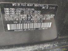 Load image into Gallery viewer, TRANSMISSION Subaru Impreza XV Crosstek 2014 14 - MM3072414