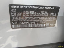 Load image into Gallery viewer, Transmission BMW X3 2019 - MM3076629