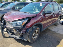 Load image into Gallery viewer, TRANSMISSION Honda CR-V 2012 12 2013 13 2014 14 AWD - MM3076794