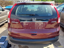 Load image into Gallery viewer, TRANSMISSION Honda CR-V 2012 12 2013 13 2014 14 AWD - MM3076794