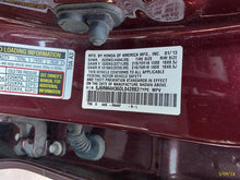 Load image into Gallery viewer, TRANSMISSION Honda CR-V 2012 12 2013 13 2014 14 AWD - MM3076794