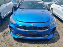 Load image into Gallery viewer, Transmission Kia Stinger 2019 - MM3072731