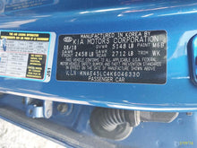 Load image into Gallery viewer, Transmission Kia Stinger 2019 - MM3072731