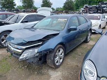 Load image into Gallery viewer, TRANSMISSION Ford Fusion Mercury Milan 2011 11 2012 12 FWD - MM3077920