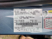 Load image into Gallery viewer, TRANSMISSION Ford Fusion Mercury Milan 2011 11 2012 12 FWD - MM3077920
