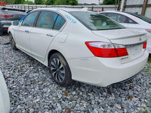 Load image into Gallery viewer, Transmission Honda Accord 2014 - MM3126410