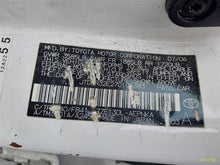 Load image into Gallery viewer, AUTOMATIC TRANSMISSION Toyota Corolla 04 05 06 07 08 FWD - MM3097982