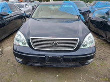 Load image into Gallery viewer, TRANSMISSION Lexus LS430 2001 01 2002 02 2003 03 2004 04 - MM3098985