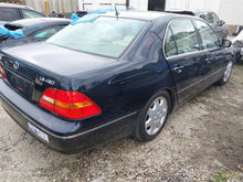 Load image into Gallery viewer, TRANSMISSION Lexus LS430 2001 01 2002 02 2003 03 2004 04 - MM3098985