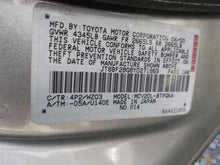 Load image into Gallery viewer, TRANSMISSION Lexus ES300 1999 99 2000 00 2001 01 - MM3092084
