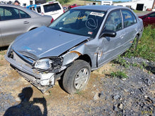 Load image into Gallery viewer, AUTOMATIC TRANSMISSION Honda Civic 01 02 03 04 05 SOHC - MM3096094