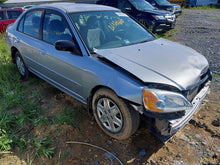 Load image into Gallery viewer, AUTOMATIC TRANSMISSION Honda Civic 01 02 03 04 05 SOHC - MM3096094